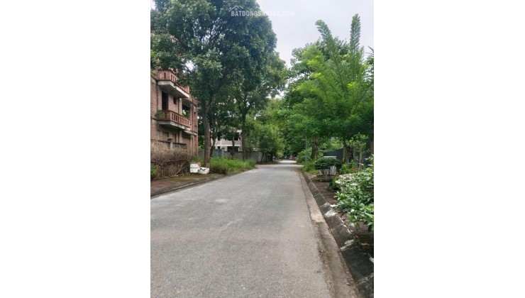 Bán liền kề biệt thự KĐT Hà Phong, Tiền Phong, Mê Linh, Dưới 12.4 tỷ. 240m2
